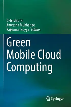 Green Mobile Cloud Computing