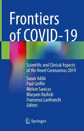 Frontiers of COVID-19
