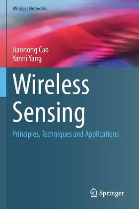 Wireless Sensing
