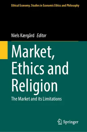 Market, Ethics and Religion