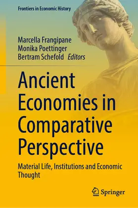 Ancient Economies in Comparative Perspective