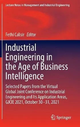Industrial Engineering in the Age of Business Intelligence