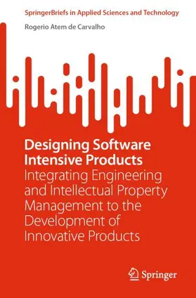 Designing Software Intensive Products