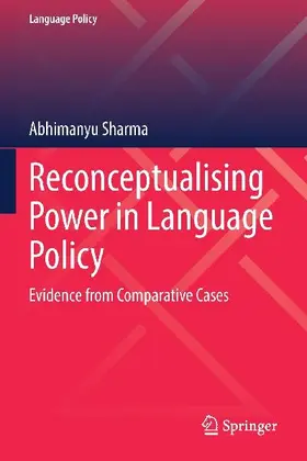 Reconceptualising Power in Language Policy