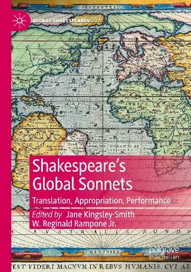Shakespeare's Global Sonnets