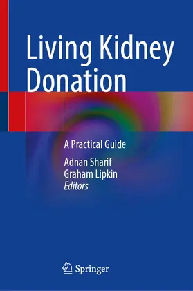 Living Kidney Donation