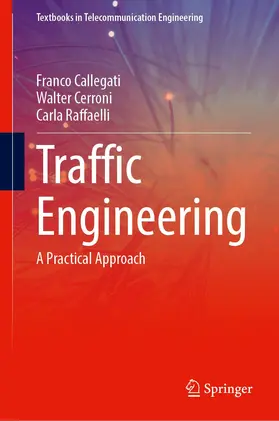 Traffic Engineering