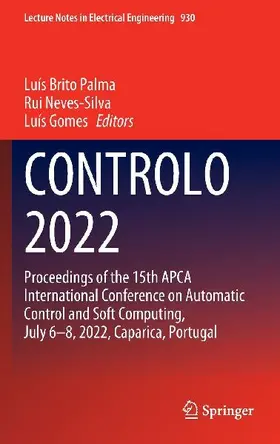 CONTROLO 2022