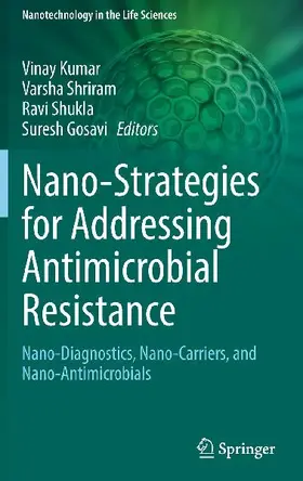 Nano-Strategies for Addressing Antimicrobial Resistance
