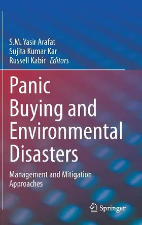 Panic Buying and Environmental Disasters