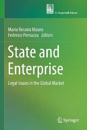 State and Enterprise