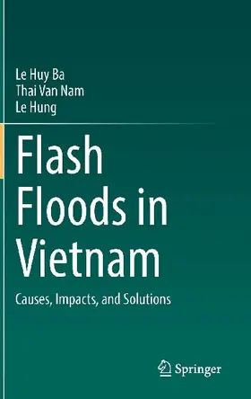 Flash Floods in Vietnam