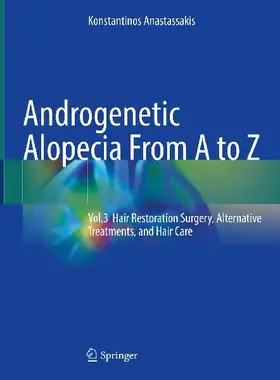 Androgenetic Alopecia From A to Z