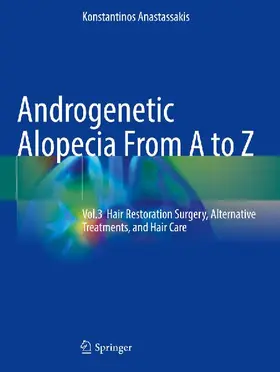Androgenetic Alopecia From A to Z