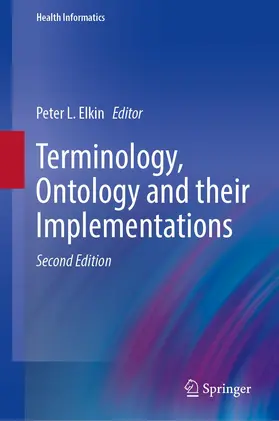 Terminology, Ontology and their Implementations
