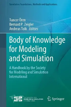 Body of Knowledge for Modeling and Simulation