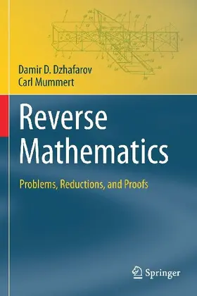 Reverse Mathematics