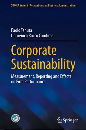 Corporate Sustainability