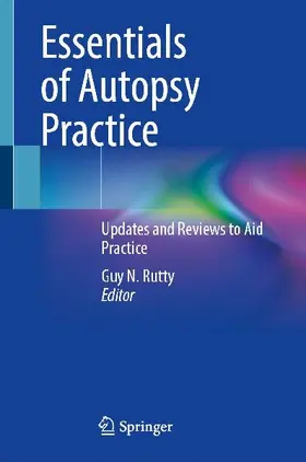 Essentials of Autopsy Practice