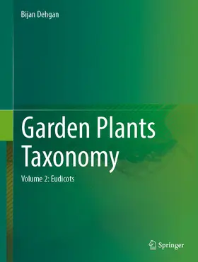 Garden Plants Taxonomy