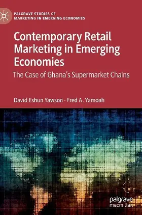 Contemporary Retail Marketing in Emerging Economies