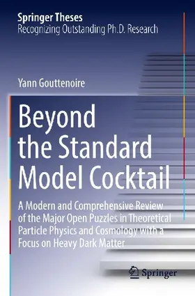 Beyond the Standard Model Cocktail