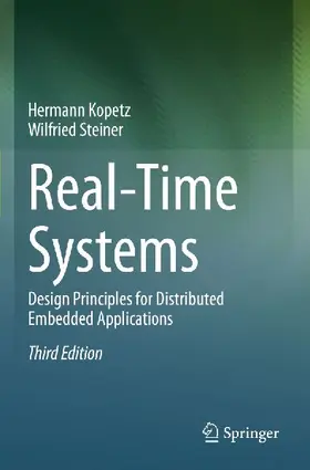 Real-Time Systems