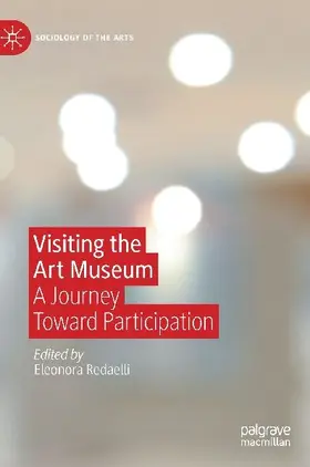 Visiting the Art Museum