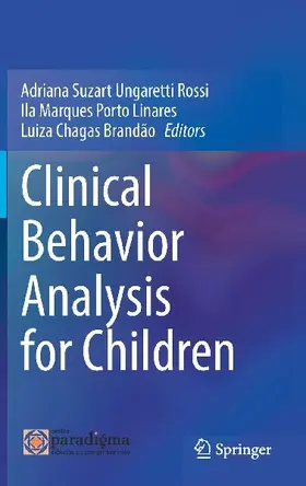 Clinical Behavior Analysis for Children