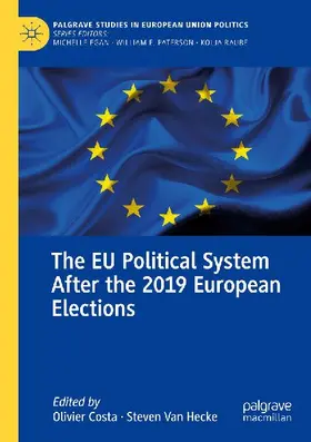 The EU Political System After the 2019 European Elections