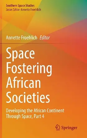 Space Fostering African Societies