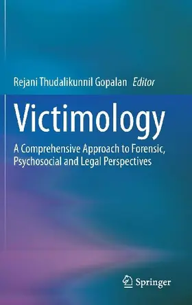Victimology