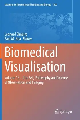 Biomedical Visualisation
