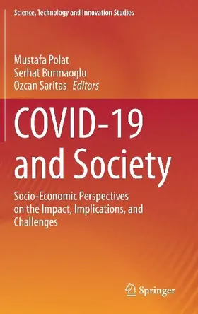 COVID-19 and Society