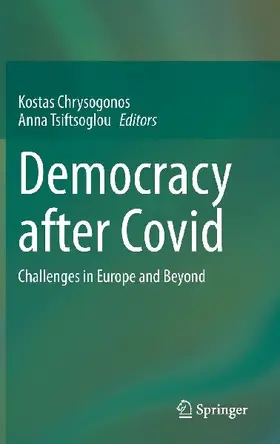 Democracy after Covid