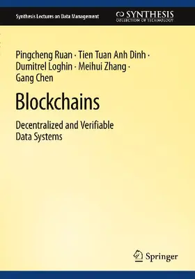 Blockchains