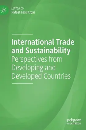 International Trade and Sustainability