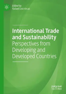 International Trade and Sustainability