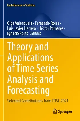 Theory and Applications of Time Series Analysis and Forecasting