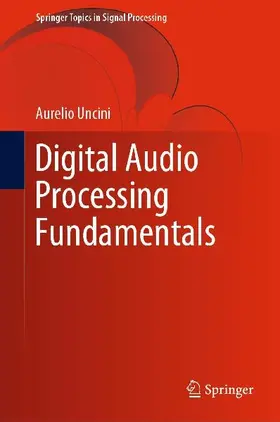 Digital Audio Processing Fundamentals