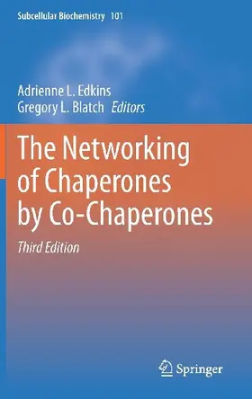 The Networking of Chaperones by Co-Chaperones