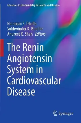 The Renin Angiotensin System in Cardiovascular Disease