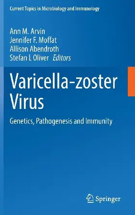 Varicella-zoster Virus