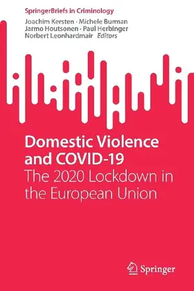 Domestic Violence and COVID-19
