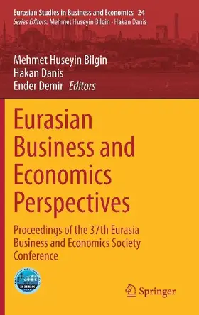 Eurasian Business and Economics Perspectives