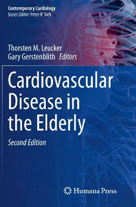 Cardiovascular Disease in the Elderly