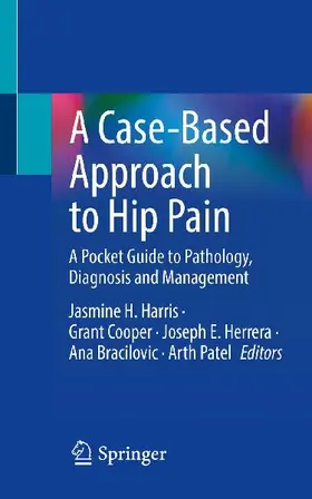 A Case-Based Approach to Hip Pain