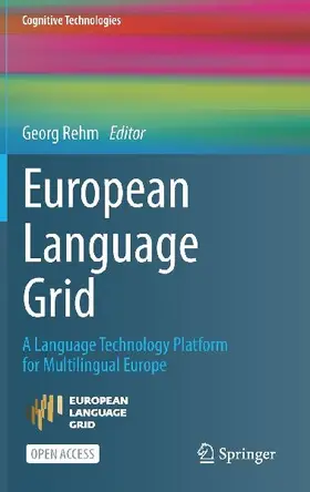European Language Grid