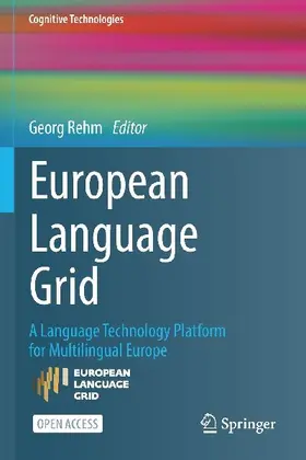 European Language Grid