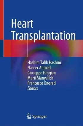 Heart Transplantation